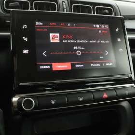 Foto inzerátu Citroen C3 1.2 PureTech