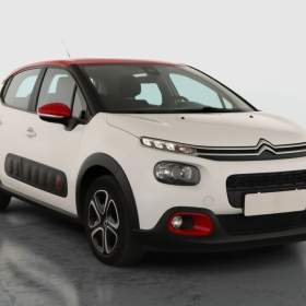 Foto inzerátu Citroen C3 1.2 PureTech