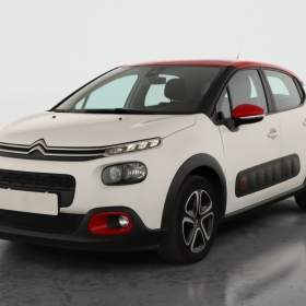 Foto inzerátu Citroen C3 1.2 PureTech