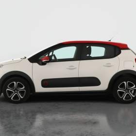 Foto inzerátu Citroen C3 1.2 PureTech