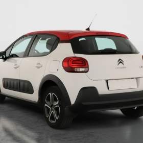 Foto inzerátu Citroen C3 1.2 PureTech