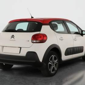 Foto inzerátu Citroen C3 1.2 PureTech