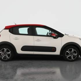 Foto inzerátu Citroen C3 1.2 PureTech
