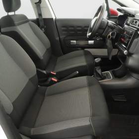 Foto inzerátu Citroen C3 1.2 PureTech
