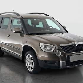 Skoda Yeti 1.4 TSI / 19945366
