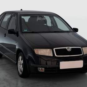 Skoda Fabia 1.4 16V / 19945367