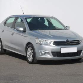 Citroen C- Elysee 1.6 HDi / 19945377
