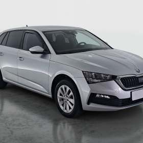 Skoda Scala 1.0 TSI / 19945385