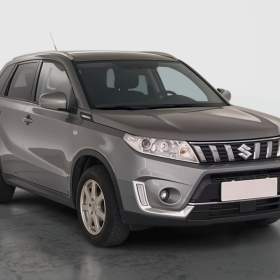 Suzuki Vitara 1.4 BoosterJet / 19945387