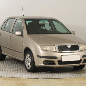 Skoda Fabia 1.2 12V / 19945390