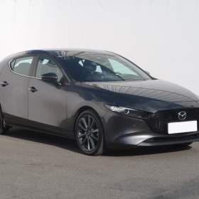Mazda 3 2.0 Skyactiv- G / 19945391