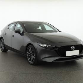 Foto inzerátu Mazda 3 2.0 Skyactiv-G