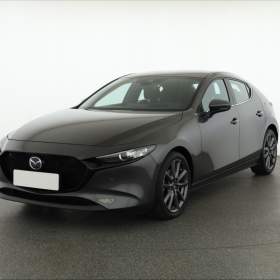 Foto inzerátu Mazda 3 2.0 Skyactiv-G