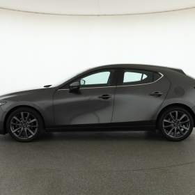Foto inzerátu Mazda 3 2.0 Skyactiv-G
