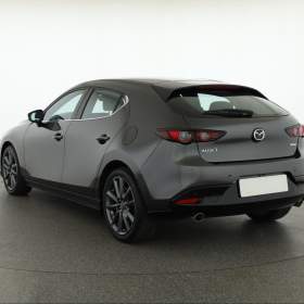 Foto inzerátu Mazda 3 2.0 Skyactiv-G