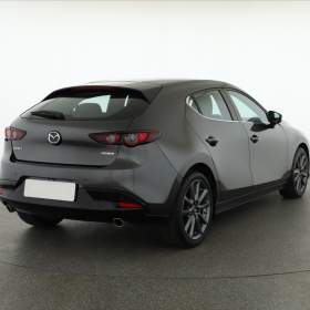 Foto inzerátu Mazda 3 2.0 Skyactiv-G