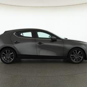 Foto inzerátu Mazda 3 2.0 Skyactiv-G