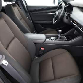 Foto inzerátu Mazda 3 2.0 Skyactiv-G