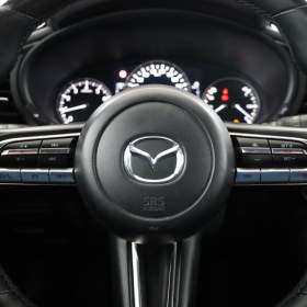 Foto inzerátu Mazda 3 2.0 Skyactiv-G