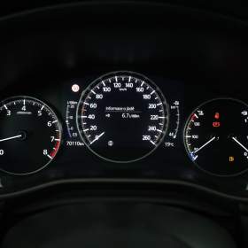Foto inzerátu Mazda 3 2.0 Skyactiv-G