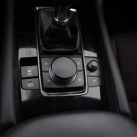 Foto inzerátu Mazda 3 2.0 Skyactiv-G
