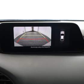 Foto inzerátu Mazda 3 2.0 Skyactiv-G
