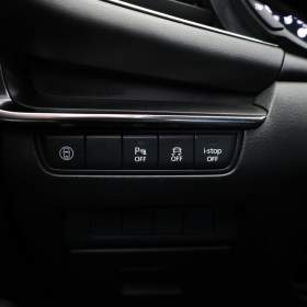Foto inzerátu Mazda 3 2.0 Skyactiv-G