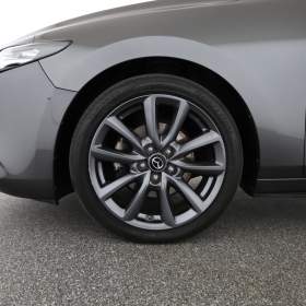 Foto inzerátu Mazda 3 2.0 Skyactiv-G