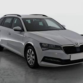 Skoda Superb 2.0 TDI / 19945393