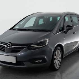 Foto inzerátu Opel Zafira 2.0 CDTI