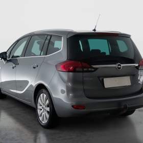 Foto inzerátu Opel Zafira 2.0 CDTI