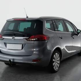 Foto inzerátu Opel Zafira 2.0 CDTI
