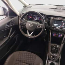 Foto inzerátu Opel Zafira 2.0 CDTI