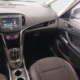 Foto inzerátu Opel Zafira 2.0 CDTI