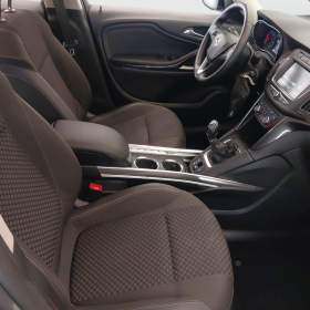 Foto inzerátu Opel Zafira 2.0 CDTI