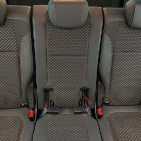 Foto inzerátu Opel Zafira 2.0 CDTI