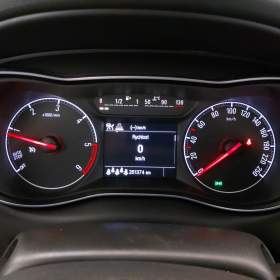 Foto inzerátu Opel Zafira 2.0 CDTI