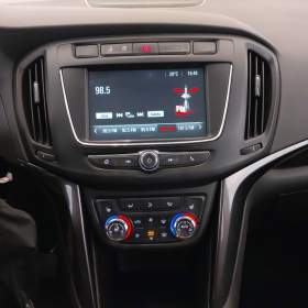 Foto inzerátu Opel Zafira 2.0 CDTI