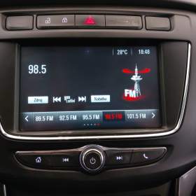 Foto inzerátu Opel Zafira 2.0 CDTI
