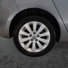 Foto inzerátu Opel Zafira 2.0 CDTI