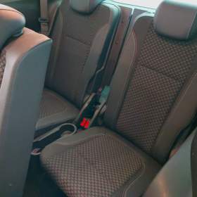 Foto inzerátu Opel Zafira 2.0 CDTI