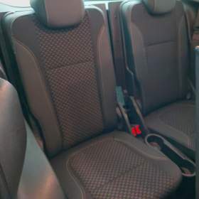 Foto inzerátu Opel Zafira 2.0 CDTI