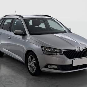 Skoda Fabia 1.0 TSI / 19945402