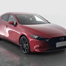 Mazda 3 2.0 Skyactiv- X / 19945403