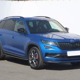 Skoda Kodiaq RS 2.0 TDI / 19945404