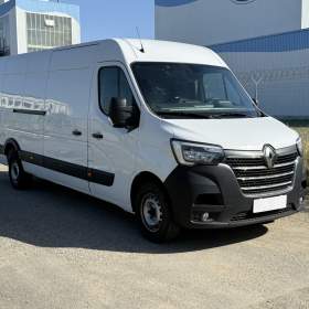 Foto inzerátu Renault Master 2.3 dCi 145