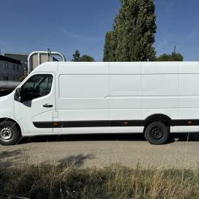 Foto inzerátu Renault Master 2.3 dCi 145
