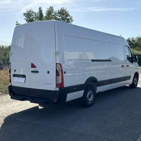 Foto inzerátu Renault Master 2.3 dCi 145