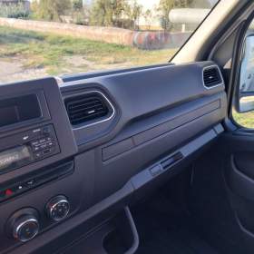 Foto inzerátu Renault Master 2.3 dCi 145
