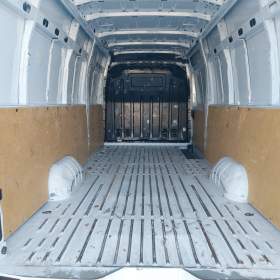 Foto inzerátu Renault Master 2.3 dCi 145